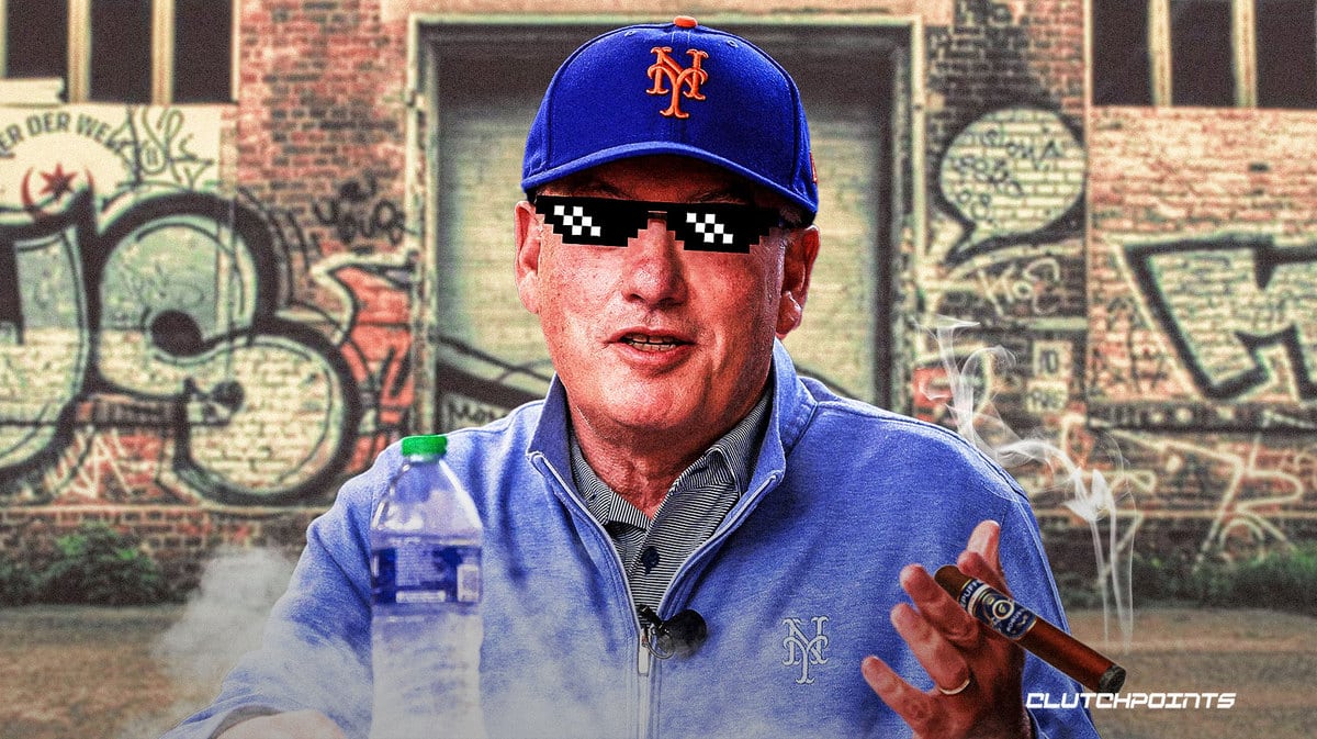 Mets, Steve Cohen