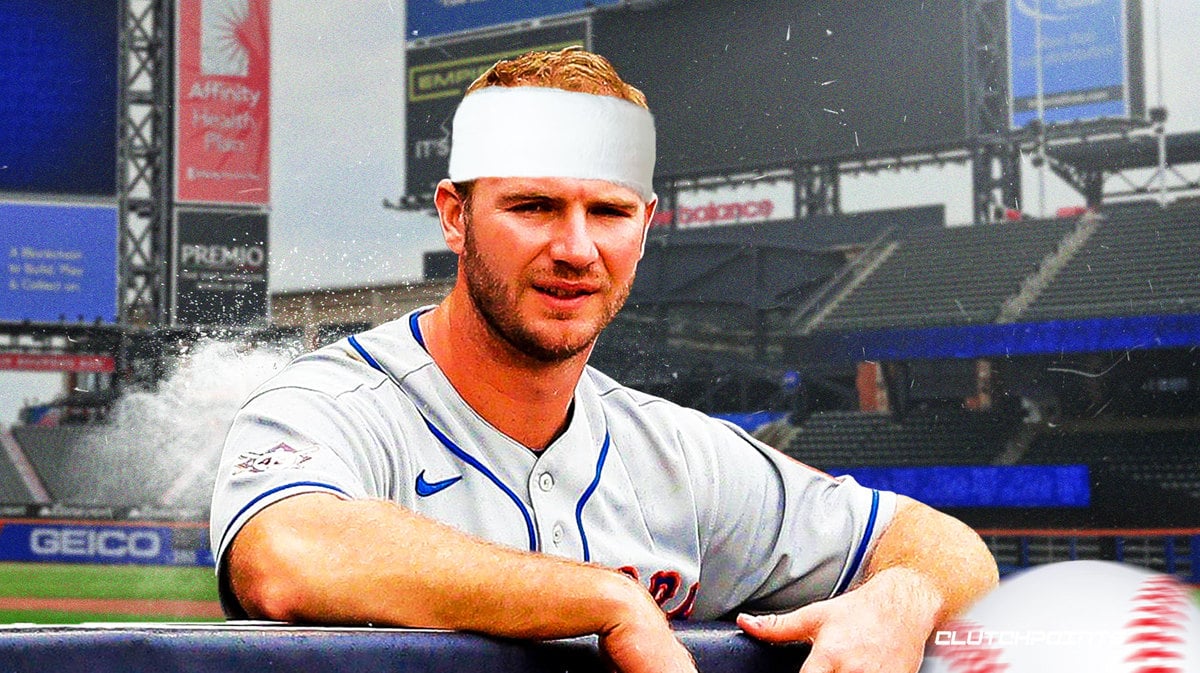 Mets, Pete Alonso