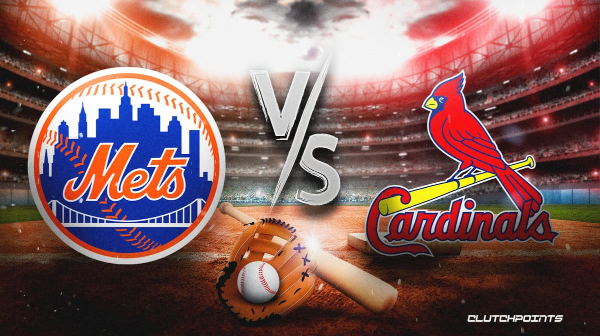 Mets Cardinals prediction, Mets Cardinals odds, Mets Cardinals pick, Mets Cardinals, how to watch Mets Cardinals