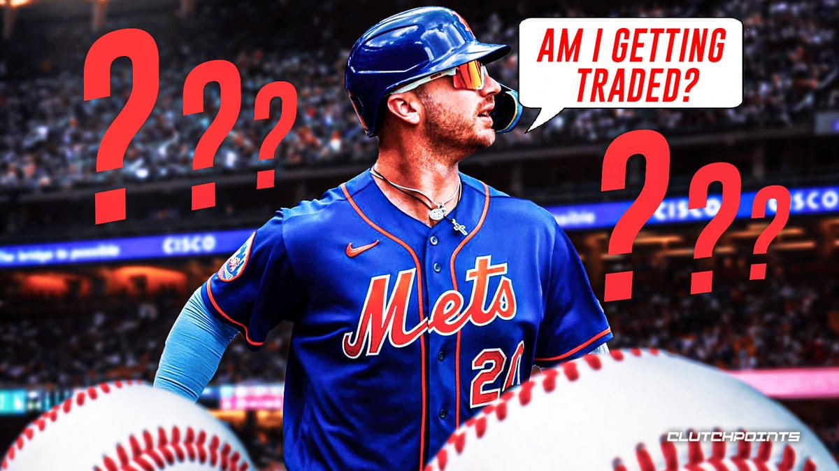 Jon Heyman: Six teams that could be in need of a trade for Mets