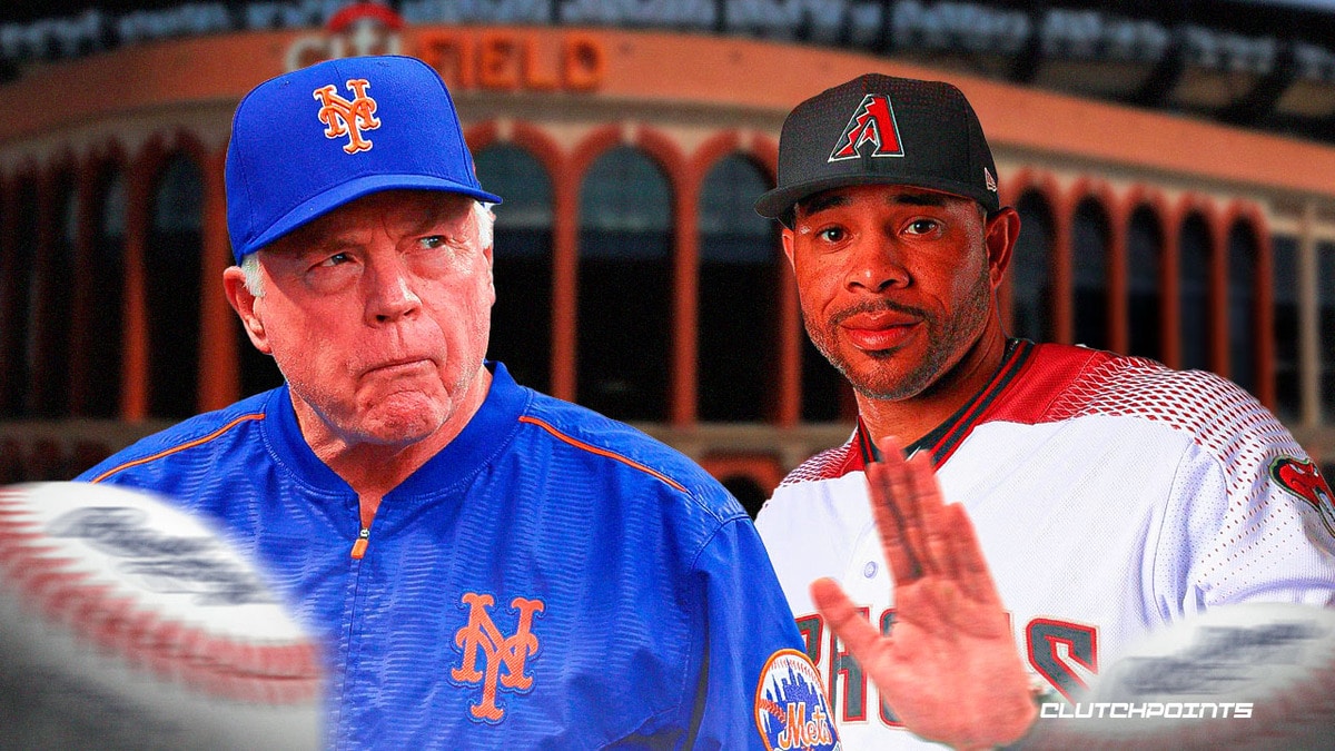 Mets, Diamondbacks, Tommy Pham, MLB Trade Deadline, Jeremy Rodriguez
