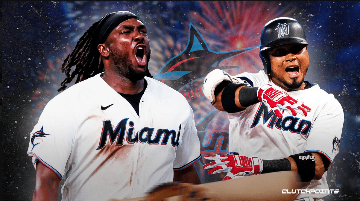 Marlins pepper Astros with astonishing home run barrage not seen in 25 years