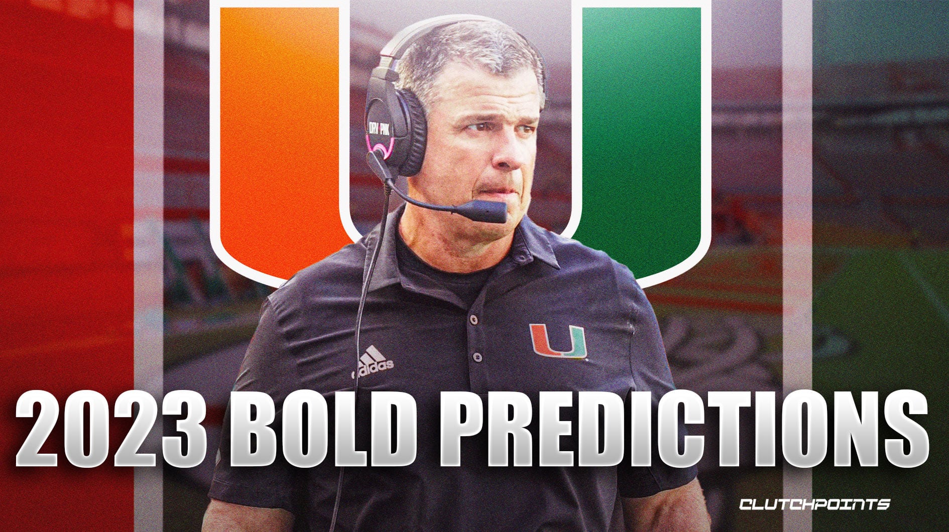 Can 2023 class be Miami's best in recent history? - State of The U