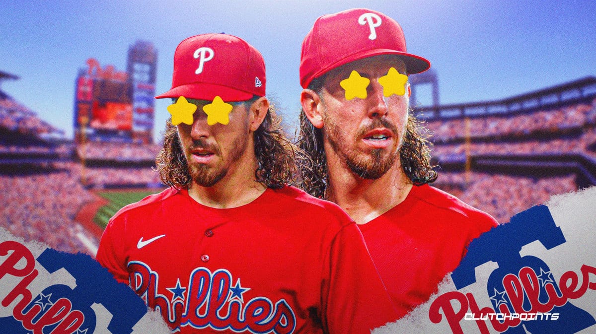Michael Lorenzen, Phillies