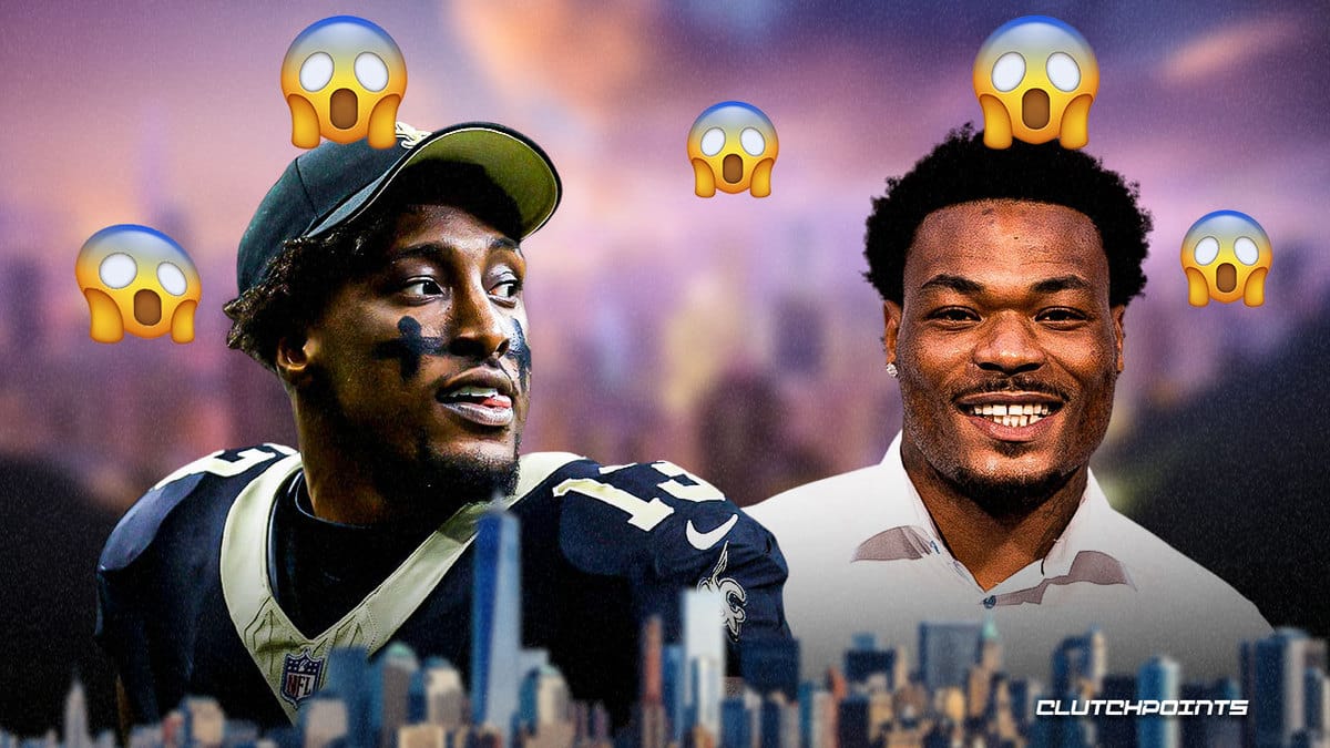 Michael Thomas, Derwin James, Saints, Chargers