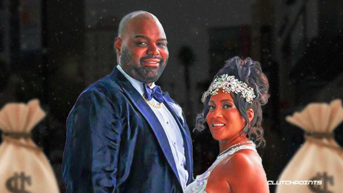 Michael Oher wife, The Blind Side, Tuohy family