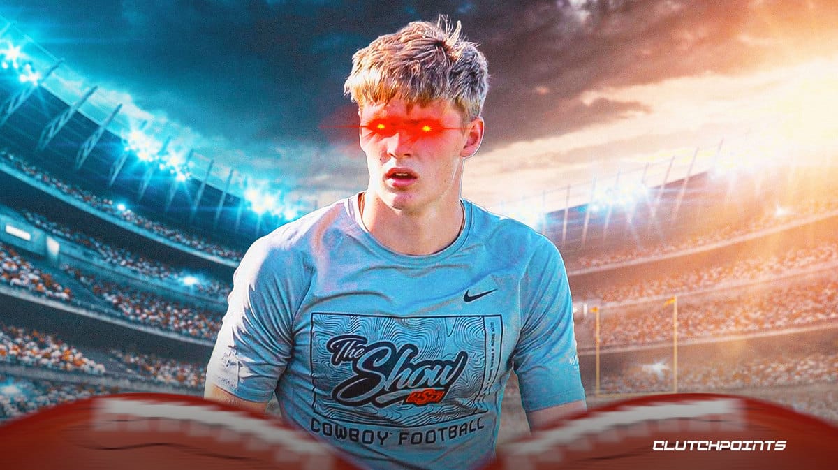 Michigan football, Gatlin Bair, boise state football
