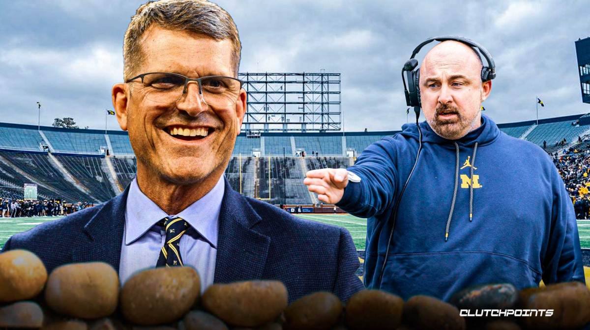 Michigan football, East Carolina, Wolverines, Chris Partridge, Jim Harbaugh