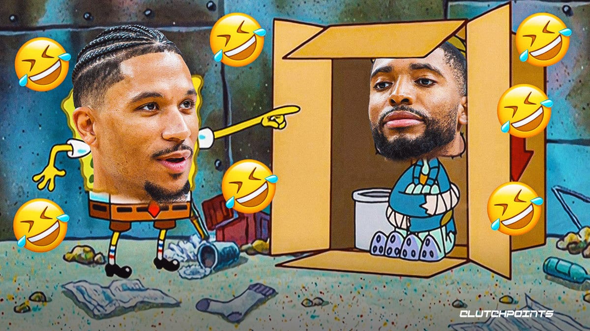 Mikal Bridges, Nets, Knicks, Josh Hart, extension