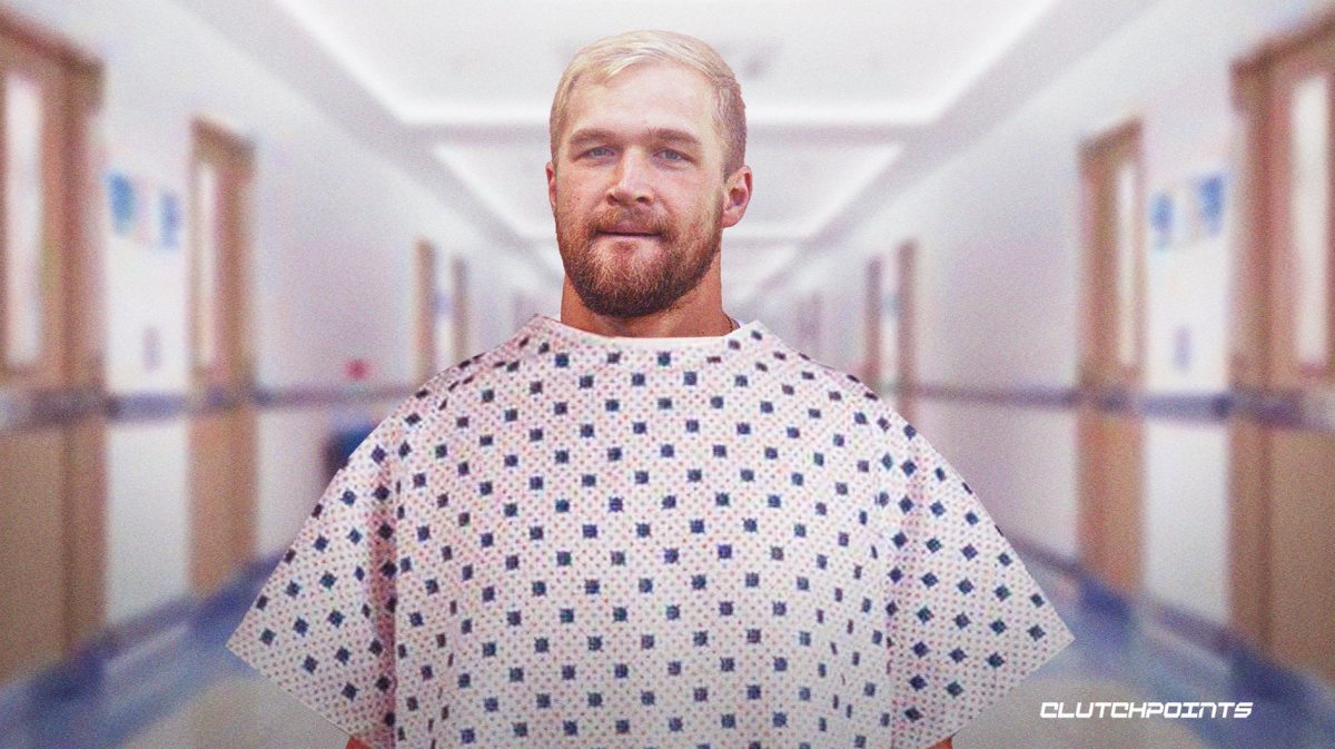 Mike Gesicki, Patriots