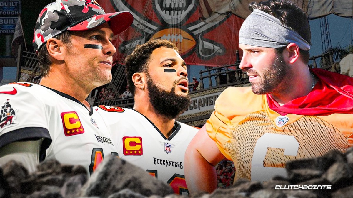 Mike Evans, Fantasy football, Buccaneers