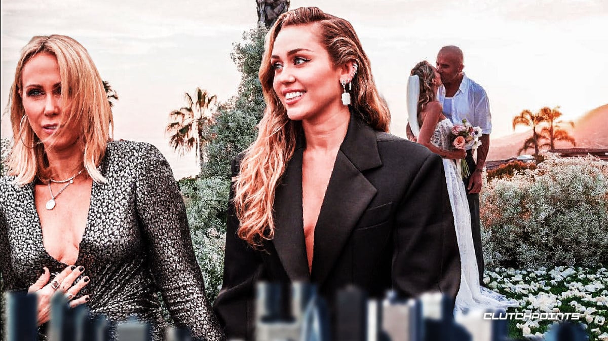 Miley Cyrus, Tish Cyrus