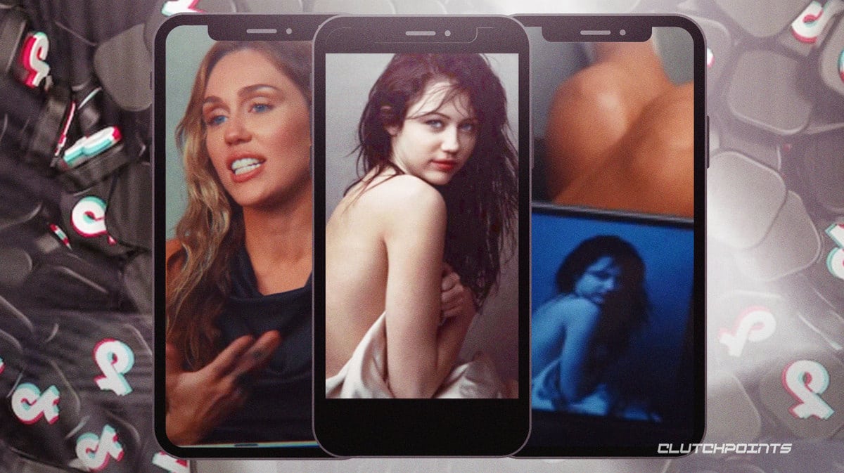 Miley Cyrus