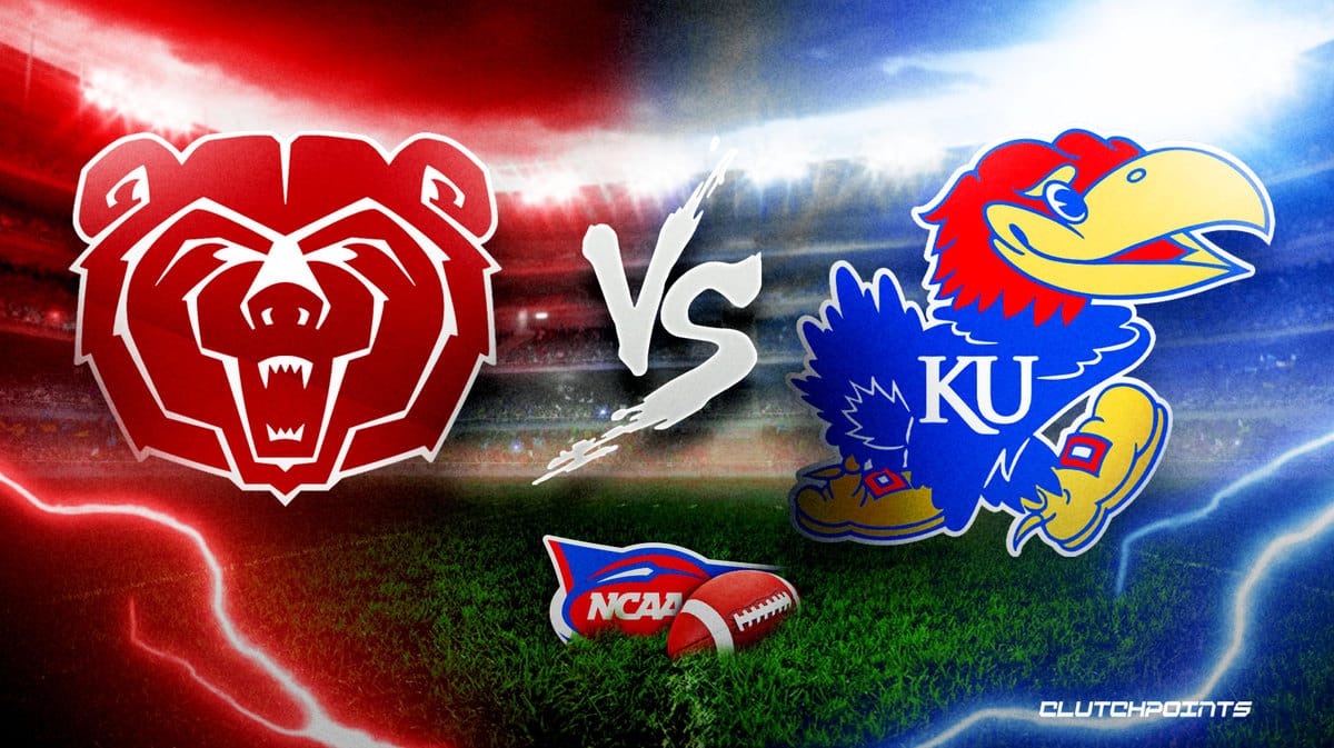 Missouri State Kansas prediction, Missouri State Kansas pick, Missouri State Kansas odds, Missouri State Kansas how to watch