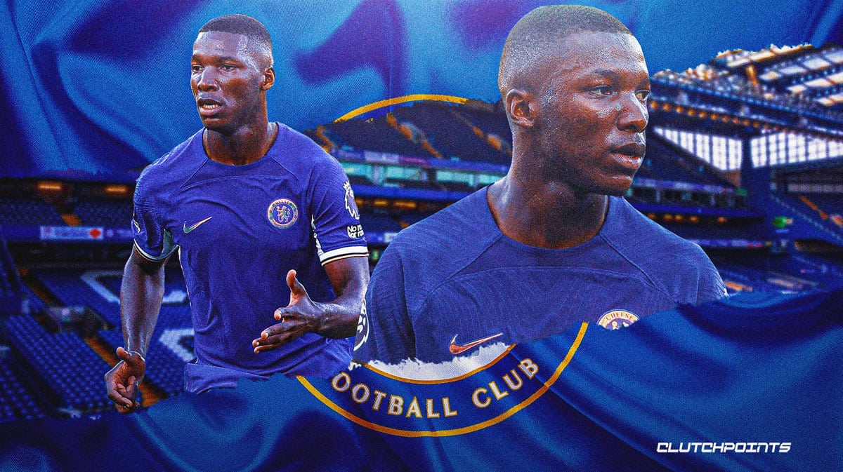 Moises Caicedo, Chelsea