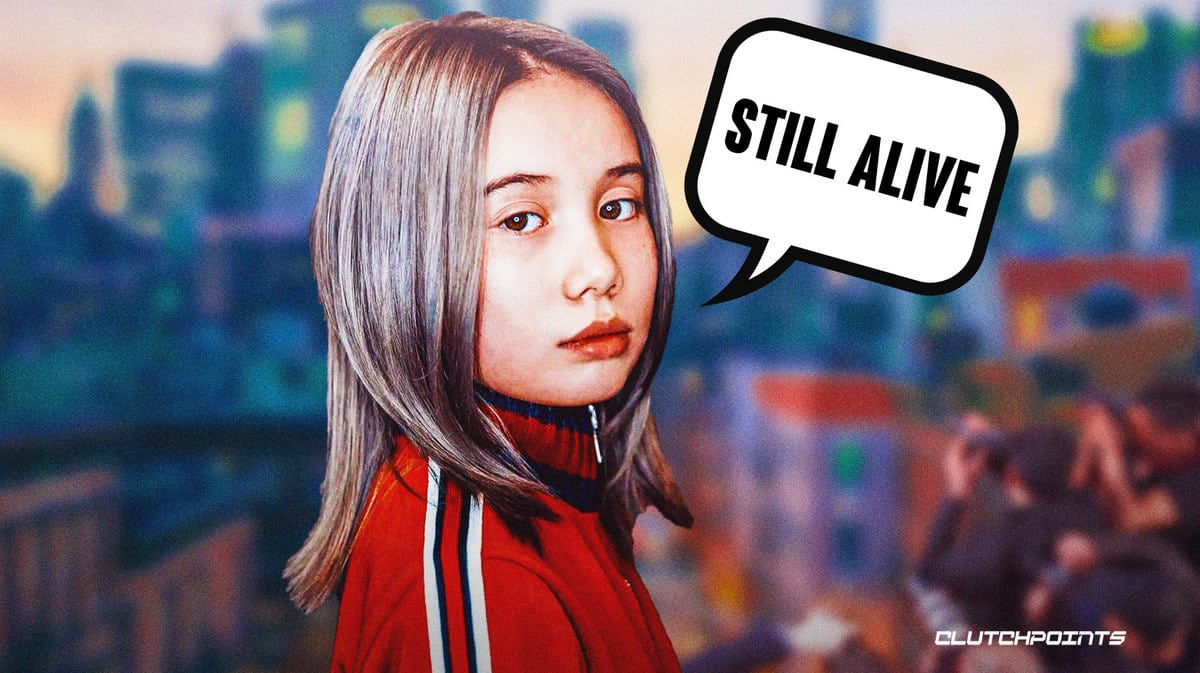 Lil Tay comes back from the dead to revive her career with outrageous music  video