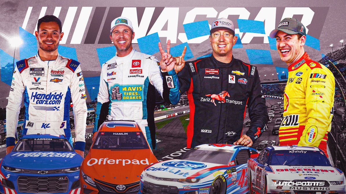 FireKeepers Casino 400, FireKeepers Casino 400 prediction, FireKeepers Casino 400 pick, FireKeepers Casino 400 odds, FireKeepers Casino 400 how to watch
