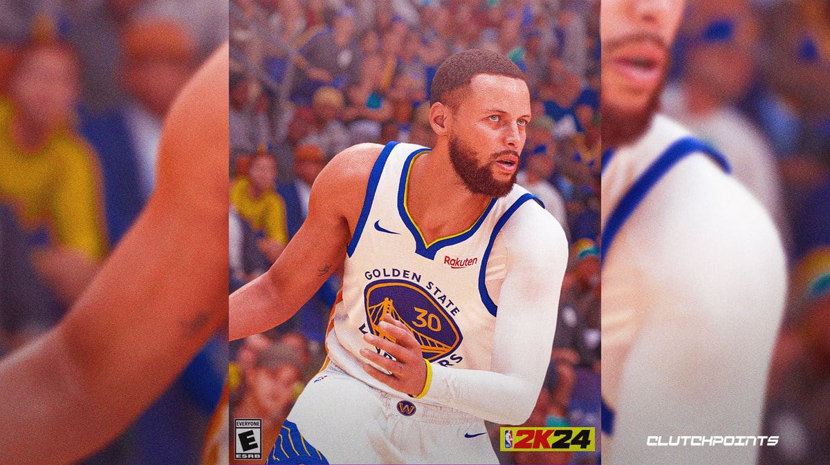 Why NBA 2K24 Play Online Mode Is Actually Great This Year