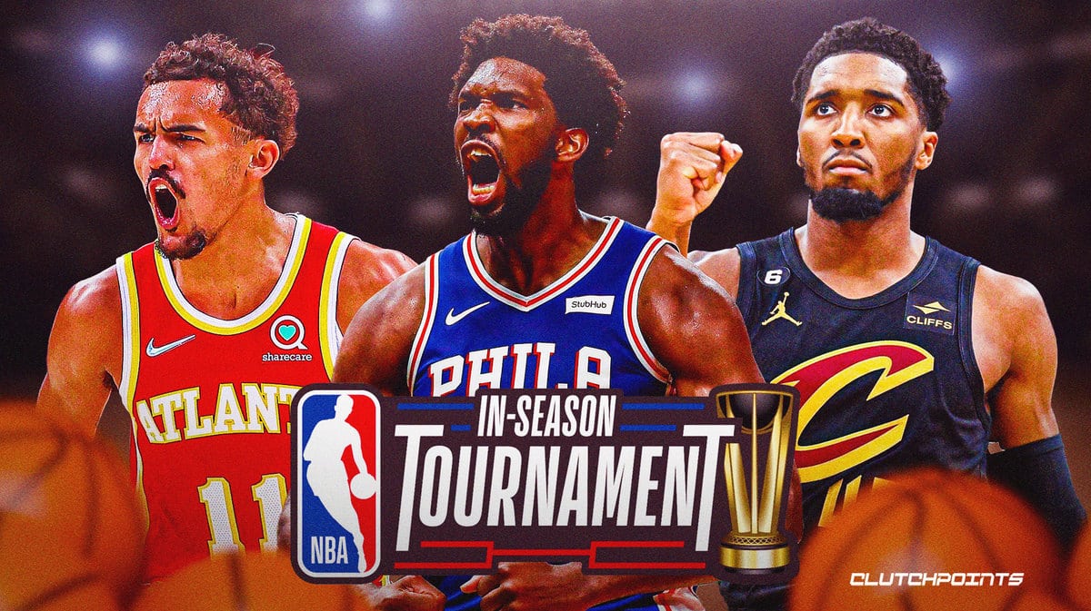 NBA In-Season Tournament