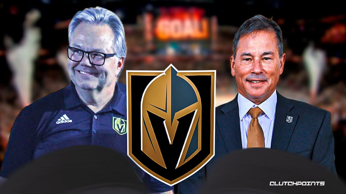 Vegas Golden Knights