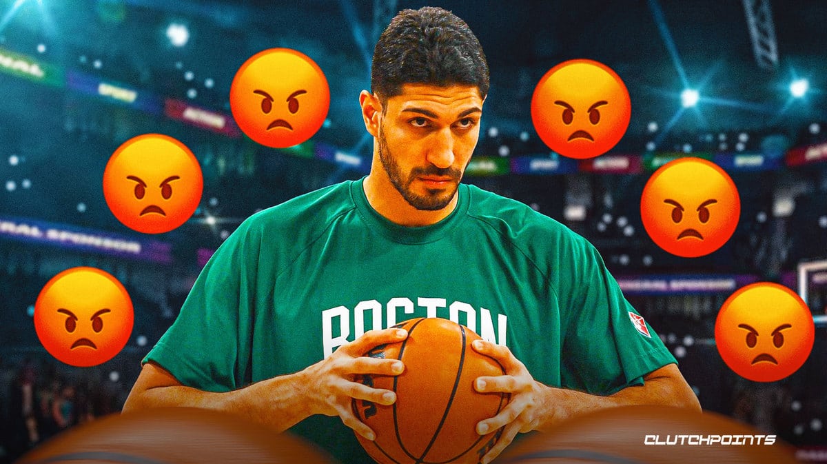 Enes Kanter Freedom, New York Knicks, Portland Trail Blazers, Oklahoma City Thunder, Utah Jazz