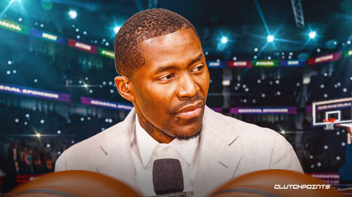 Jamal Crawford