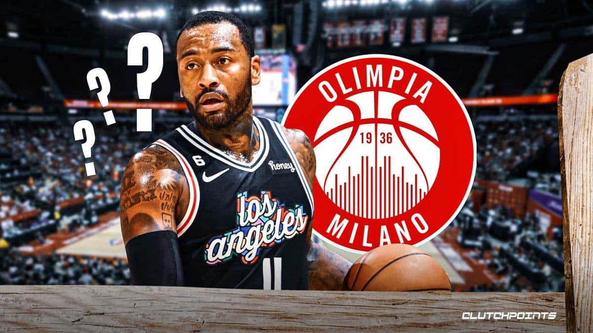 John Wall News, Rumors, Stats, Highlights and More