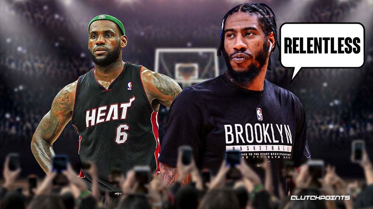 Iman Shumpert, Cleveland Cavaliers, Miami Heat, LeBron James