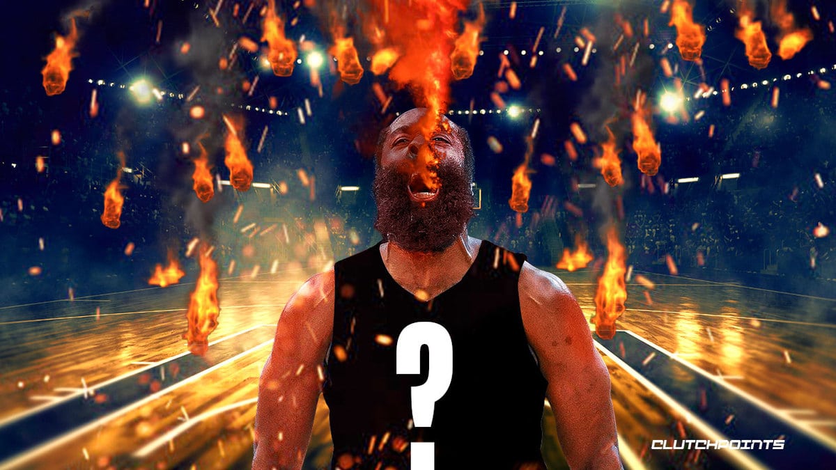 James Harden, James Harden trade, Sixers, Clippers