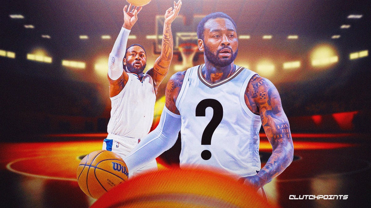 John Wall, NBA Rumors