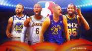 NBA Schedule Release When Is The Schedule Release How To Watch