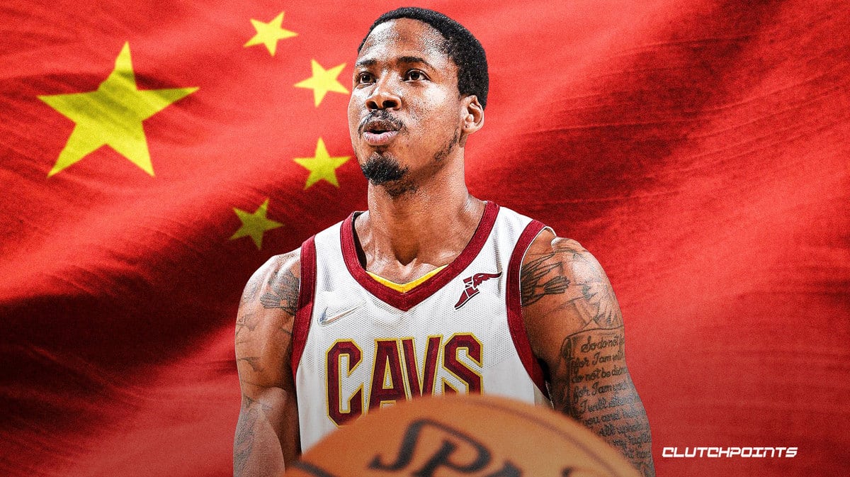 Ed Davis, Damian Lillard, Donovan Mitchell, Raptors