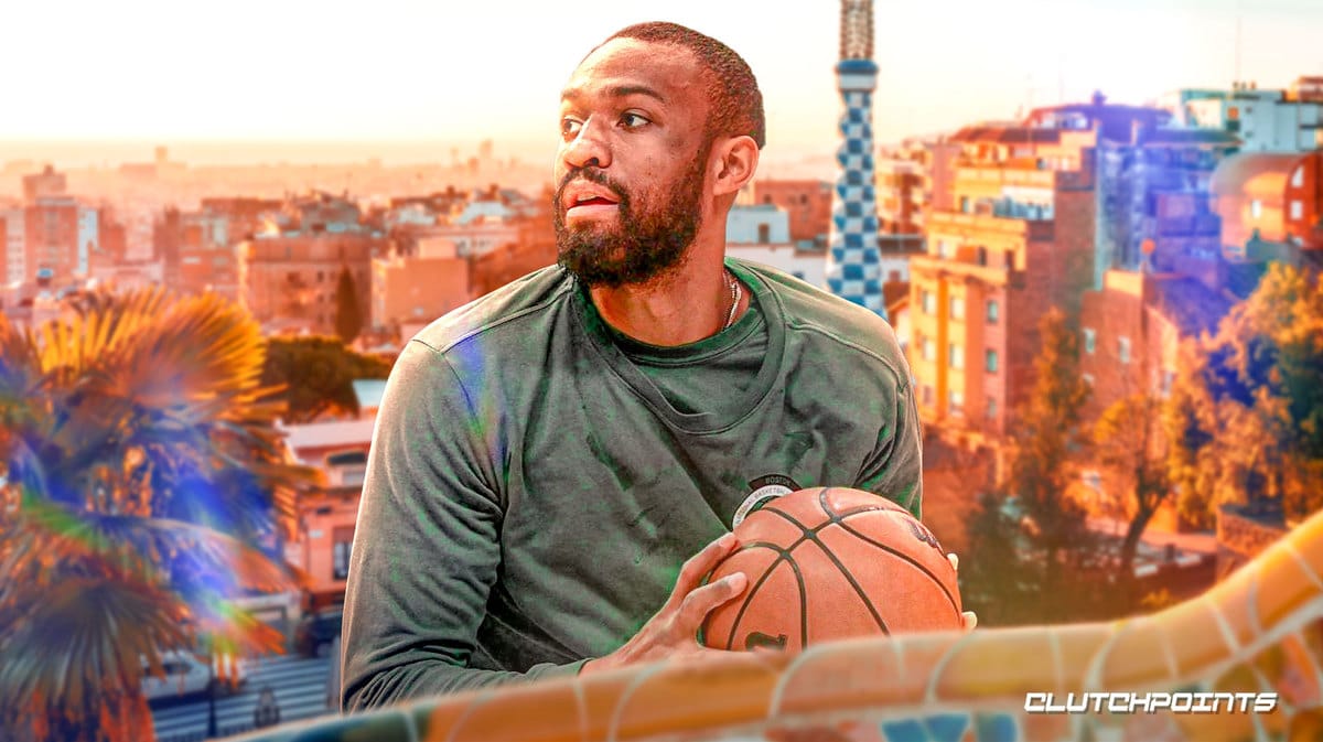 Jabari Parker, Milwaukee Bucks, Phoenix Suns, Barcelona, Barca