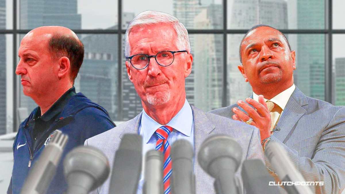 Mike Breen, Mike Breen NBA, Mike Breen ESPN, Jeff Van Gundy, Mark Jackson