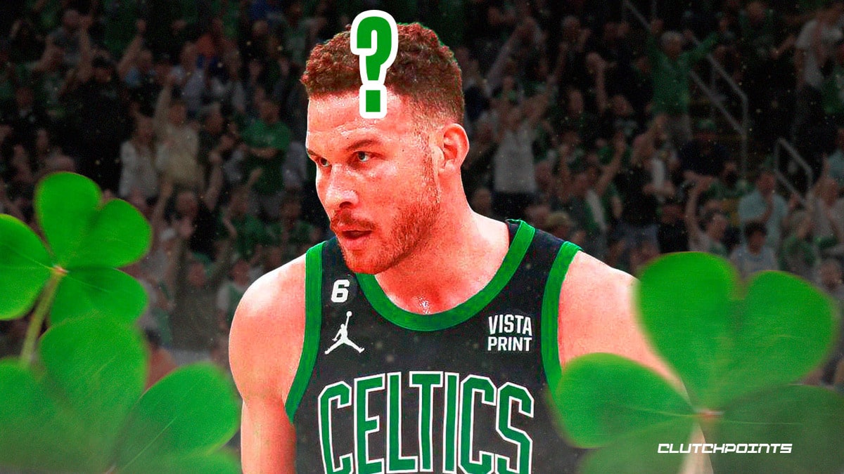 Celtics Interested In Blake Griffin Reunion, But There’s A Problem