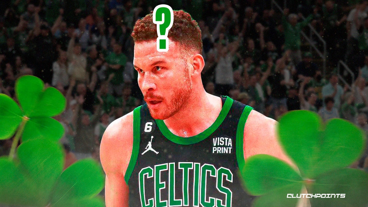 Boston Celtics, Blake Griffin