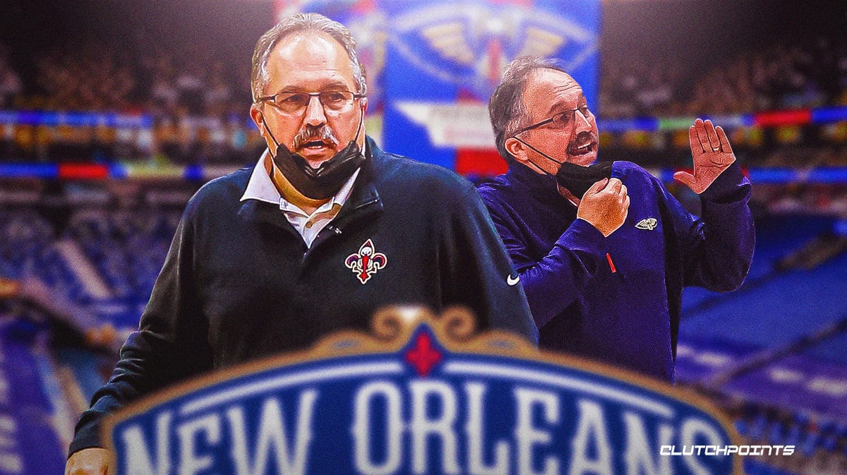 Stan Van Gundy, Kim Van Gundy, NBCA