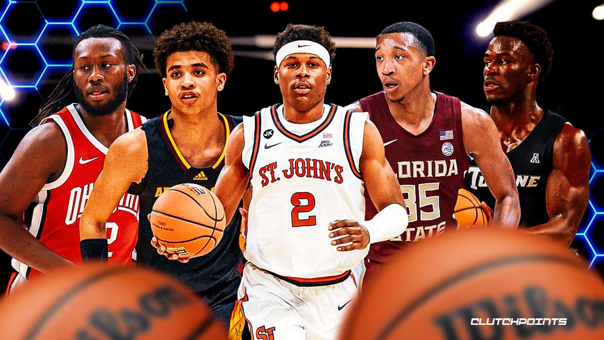 Tulane basketball, Miami (FL) basketball, Ohio State basketball, Ole Miss basketball, Wisconsin basketball