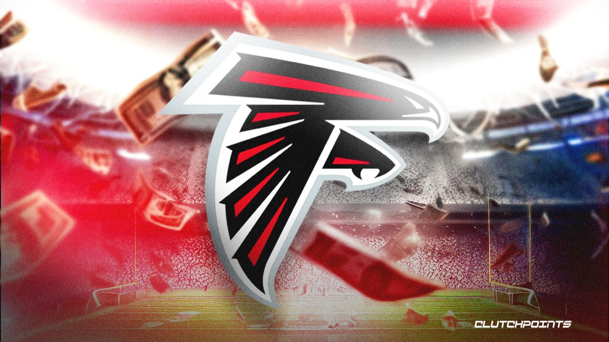 Atlanta Falcons Odds & Betting Lines