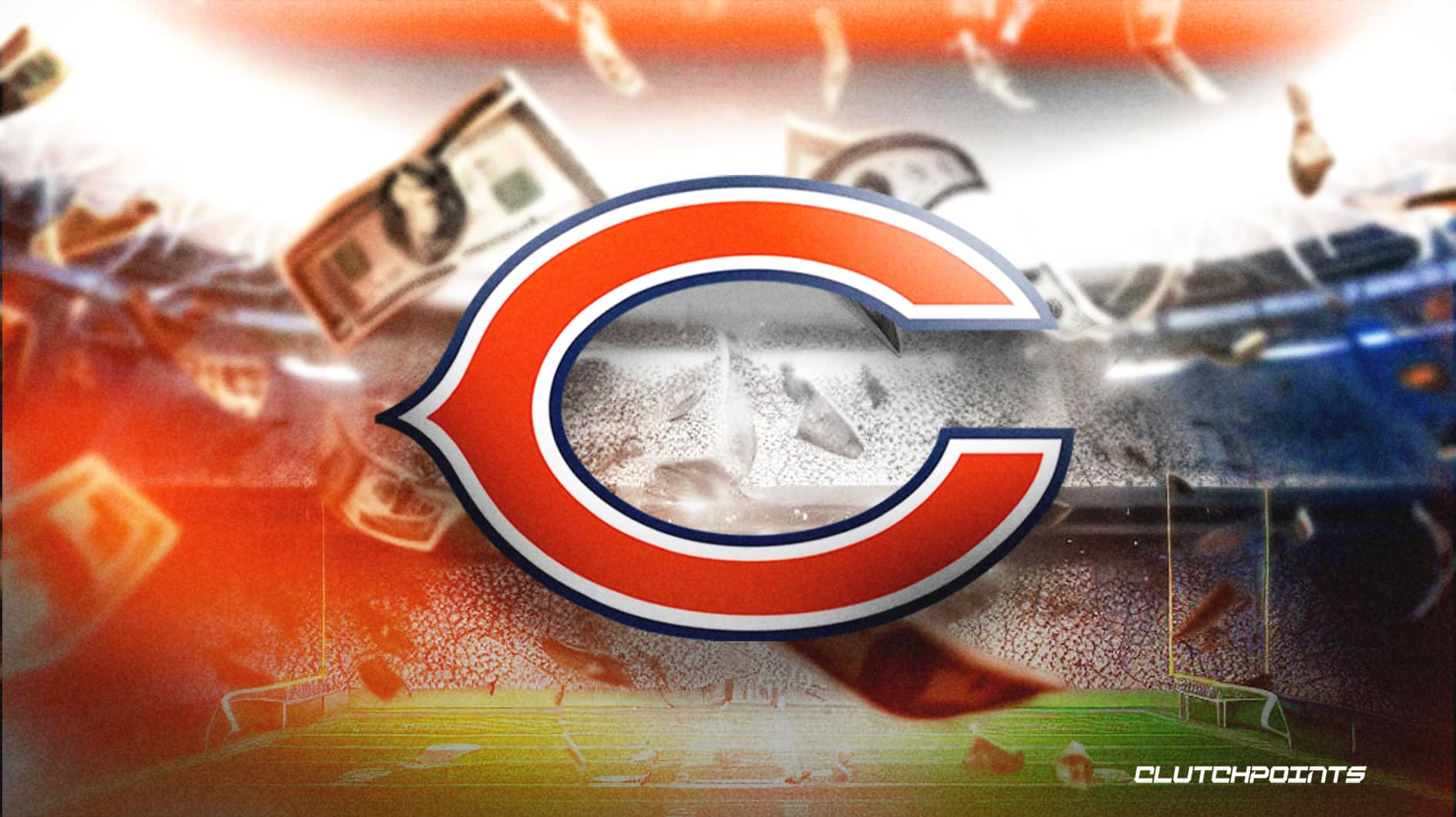 Chicago Bears Odds 2023 - Bears Betting Guide