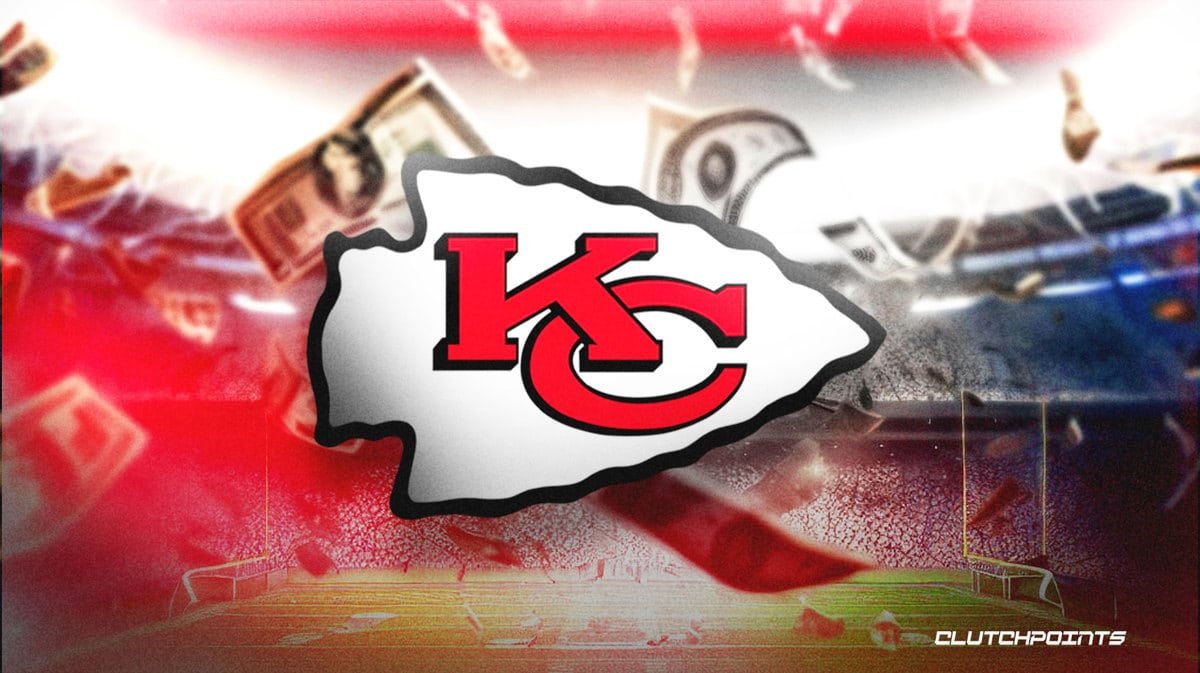 NFL Odds: Kansas City Chiefs Betting Specials for 2023