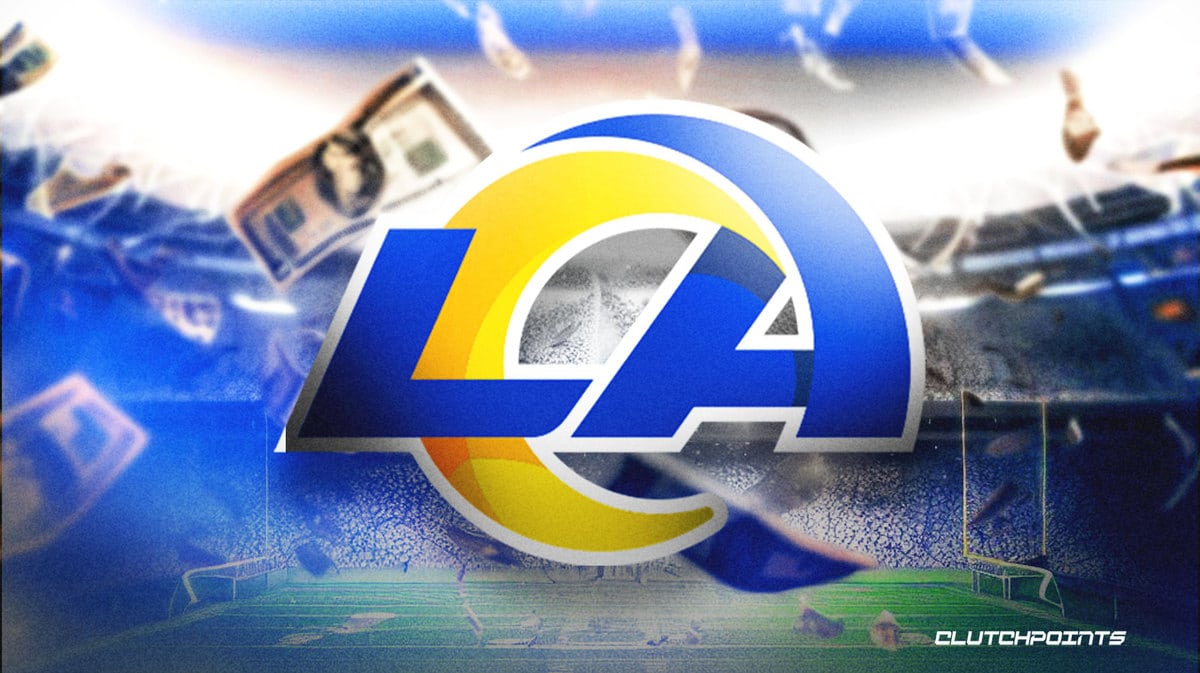 Betting on 2023 NFL Season: Los Angeles Rams