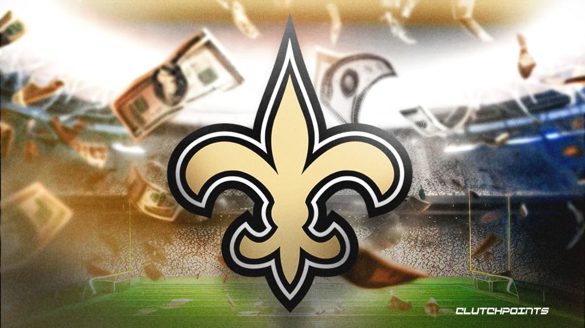 NewOrleansSaints