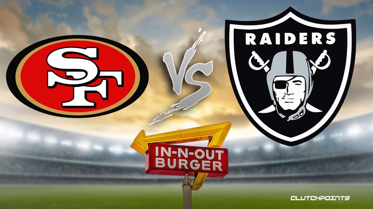 San Francisco 49ers, Las Vegas Raiders, NFL