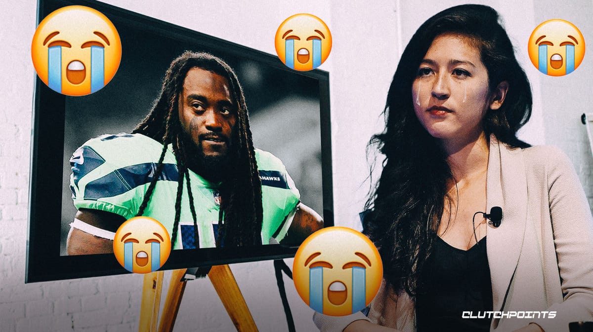 Alex Collins, Alex Collins death, Alex Collins NFL, Mina Kimes, Mina Kimes ESPN