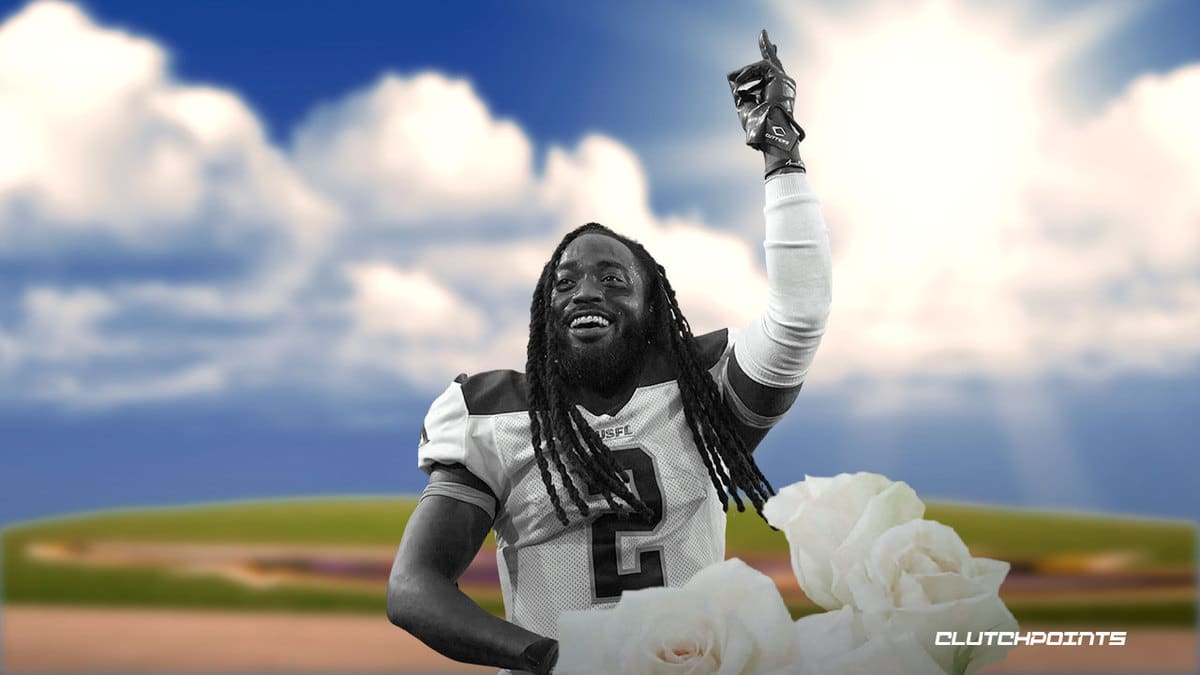 What Is Alex Collins's net worth? How much was ex-Ravens RB worth