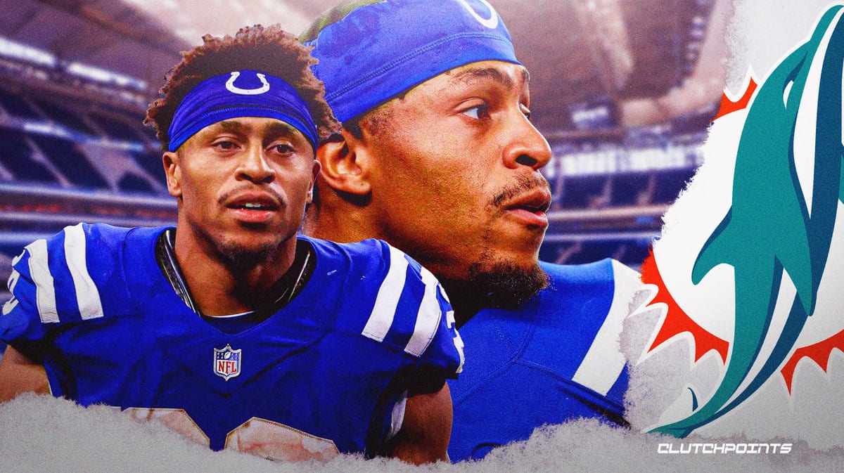 Jonathan Taylor, Dolphins, Colts