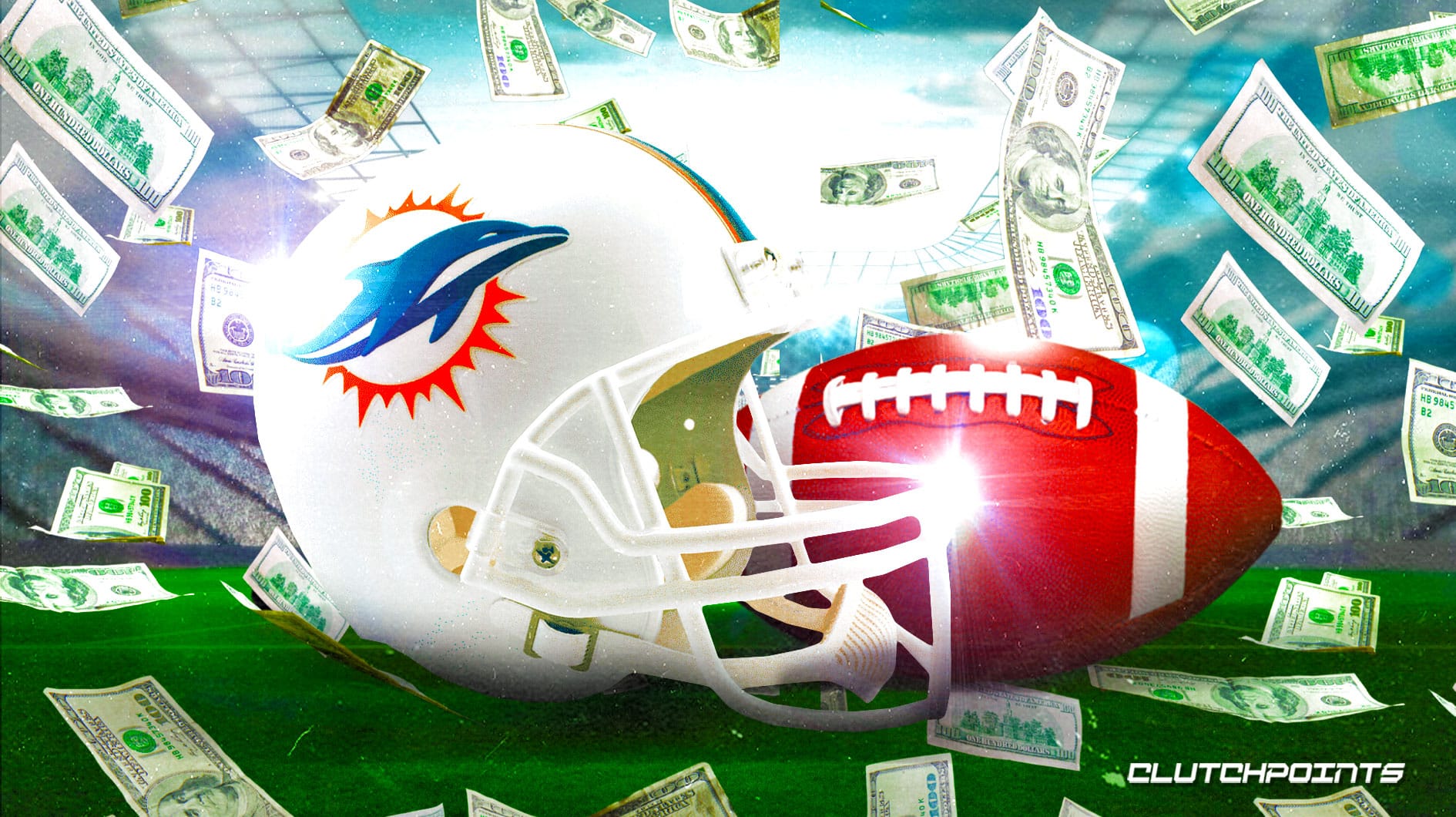 NFL Odds: Miami Dolphins Betting Specials for 2023