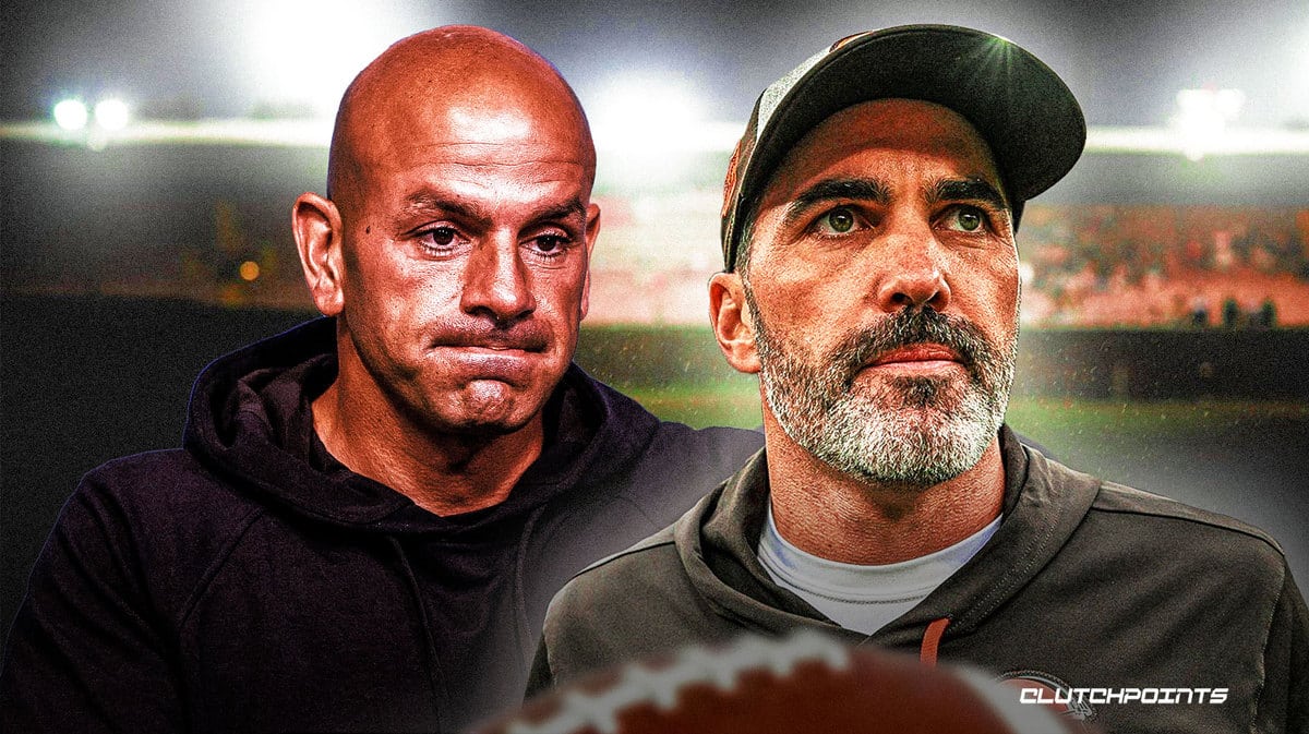 Browns, Jets, Hall of Fame Game