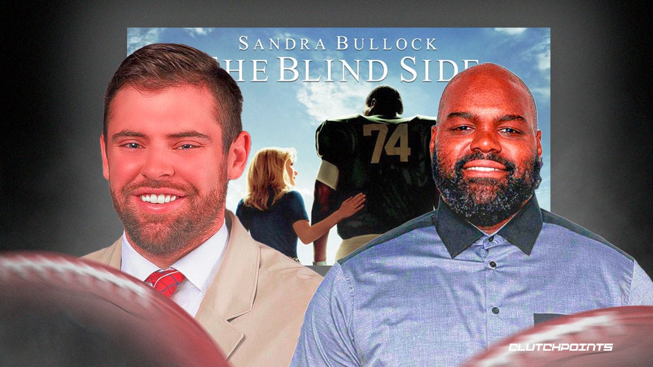michael the blind side